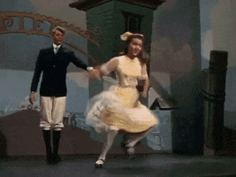 gif-maker-2000 dance funny dancing girl GIF