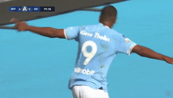 Dif Isaac Kiese Thelin GIF by HerrDiesel