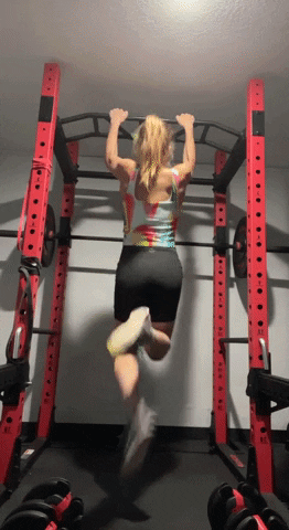 Workout GIF