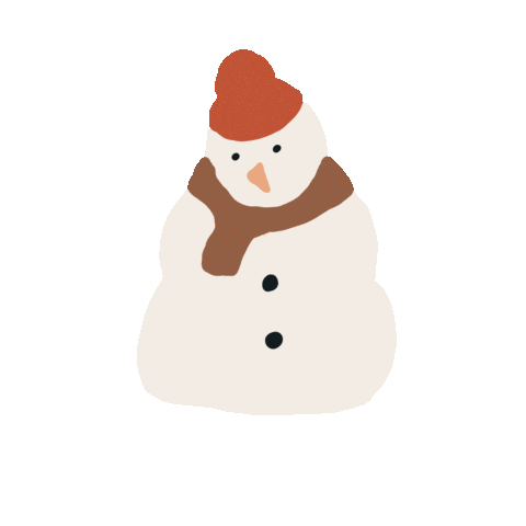 Christmas Season Winter Sticker by Liebreizend