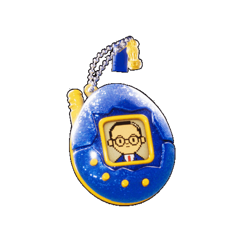 Republic Day Art Sticker