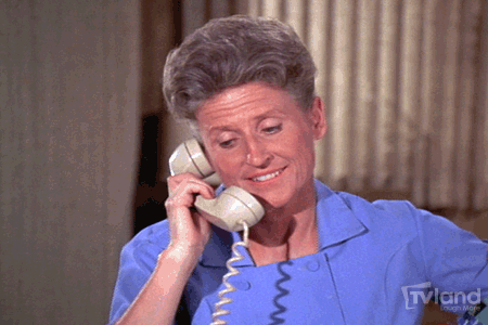 The Brady Bunch Goodbye GIF by TV Land Classic