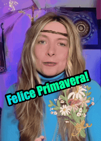 Flowers Spring GIF by Arkesia