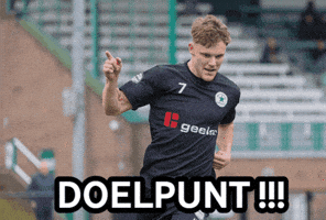 Sport Heerlen GIF by Groene ster