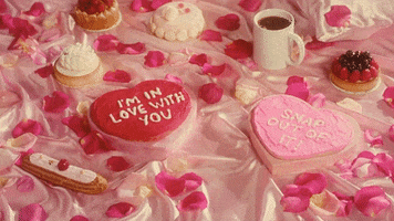 Snap Out Of It Romantic Comedy GIF by Valentines