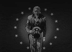 Uncle Sam Government GIF by US National Archives