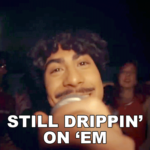 GIF by Preston Pablo