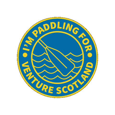 VentureScotland Sticker