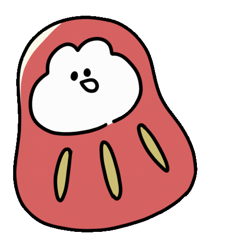 Winter Sticker By おめがちゃん For Ios Android Giphy
