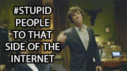 bbc sherlock