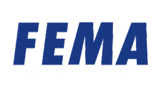 Fema Sticker by Prefeitura de Aquidauana