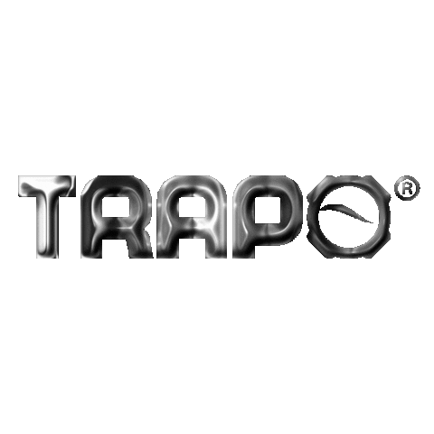 Trapo Sticker