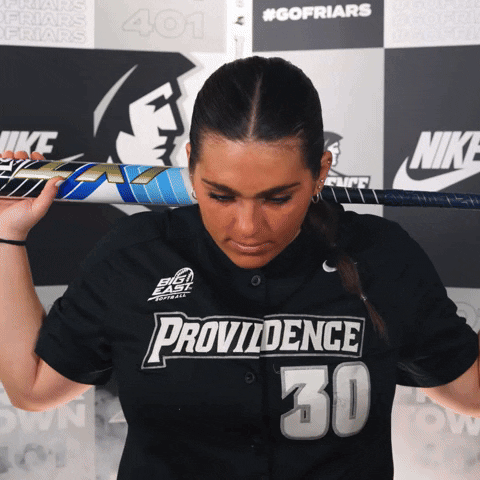 Julia Renny GIF by Providence Friars