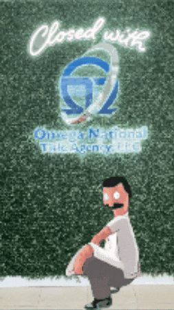 Omega GIF by OmegaNationalTitle