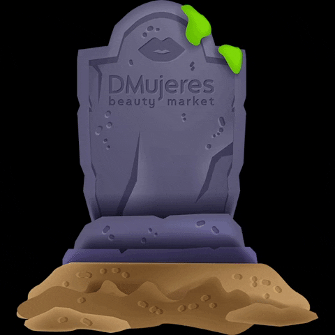 Dmujeres Beauty Market GIF