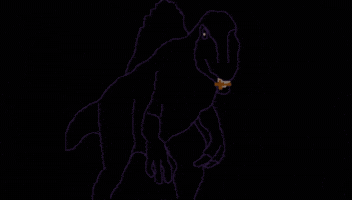 Spinosaurus Ftuh GIF