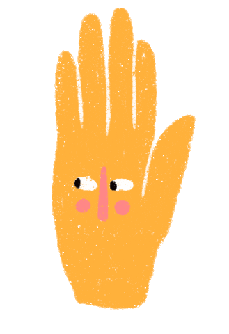 Face Sticker