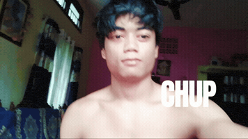 Chup GIF