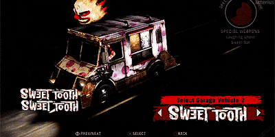 Twisted Metal GIFs - Get the best GIF on GIPHY