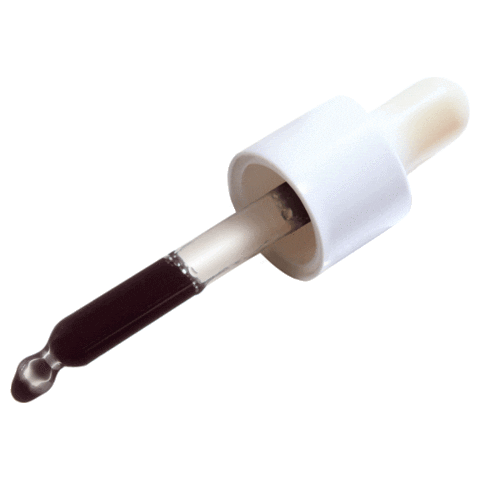 Carbon Star Sticker by Pai Skincare