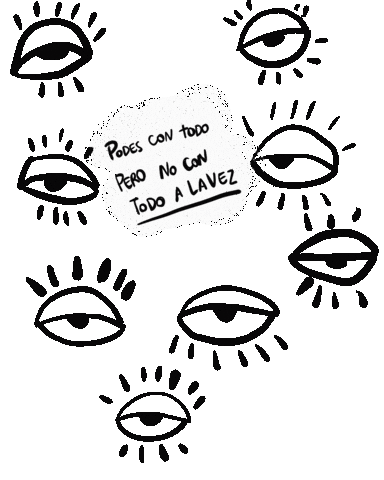 Gift Frase Sticker