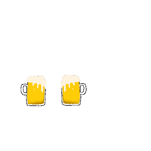 Beer Sticker