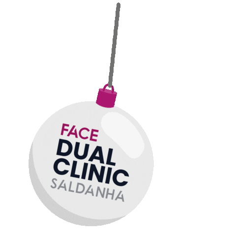 Christmas Natal Sticker by DualClinic