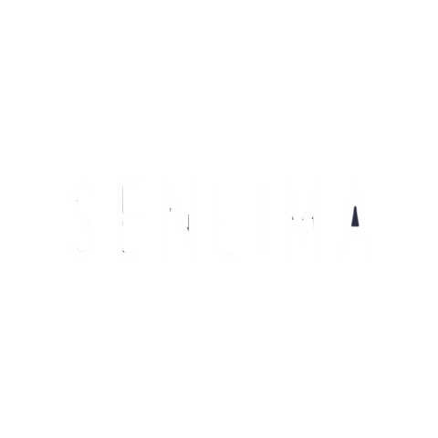 Senlima Store Sticker