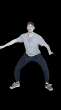 Swinggremlins GIF