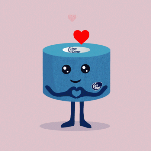 FysioTape GIF