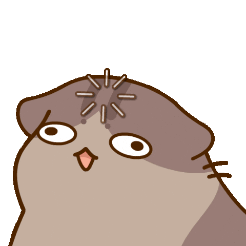 Error Sticker by Bichi Mao