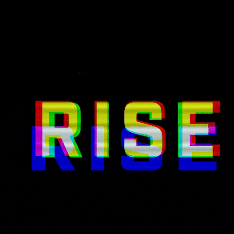 Rise Aquatic Club GIF
