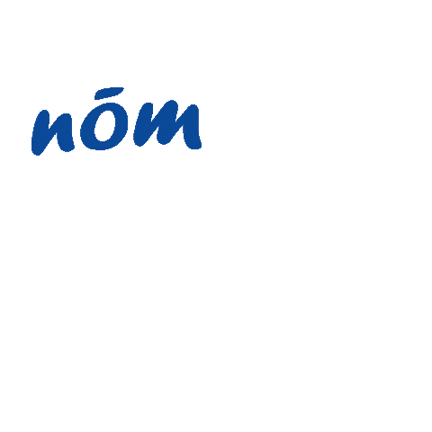 Noem Sticker by noembleibfrisch