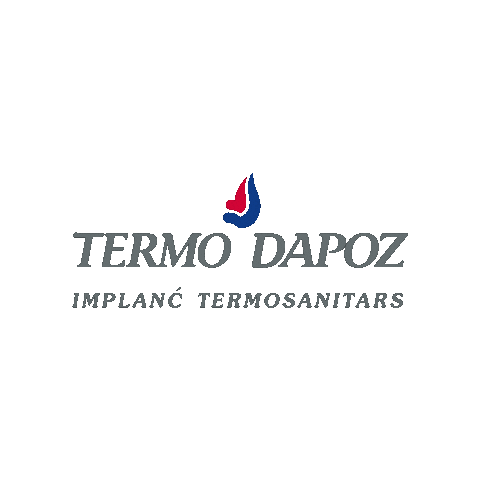 TERMODAPOZ Sticker