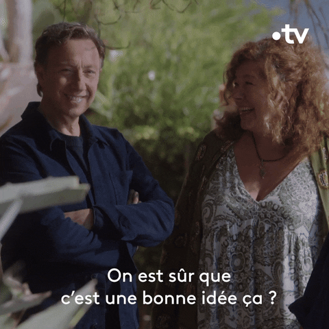 Stephane Bern Twerk GIF by France tv