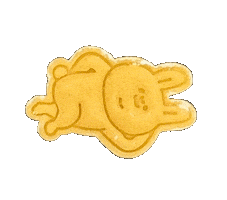 Cookie Sticker