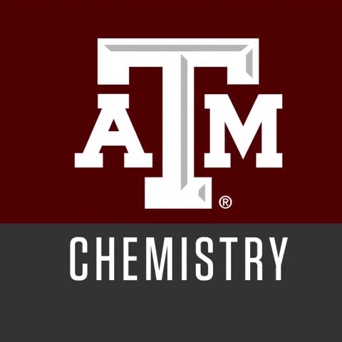 Chemistry Rumble GIF by TAMUScience