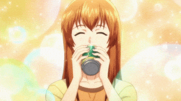 Anime GIF
