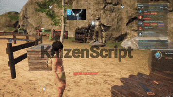 Kaizen GIF