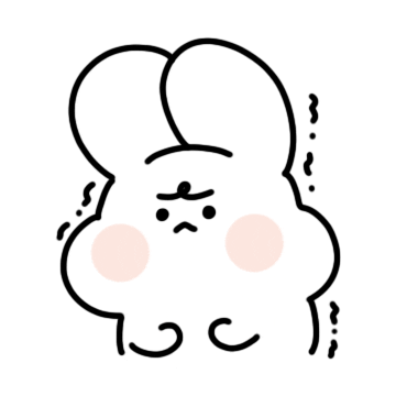 Casper Sticker