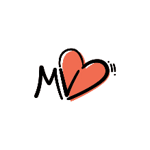 MV Salads Sticker