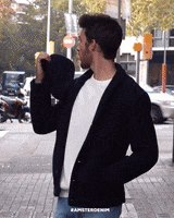 Steam Steaming GIF by Amsterdenim