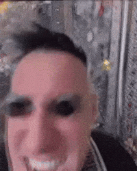 Drum And Bass Edm GIF