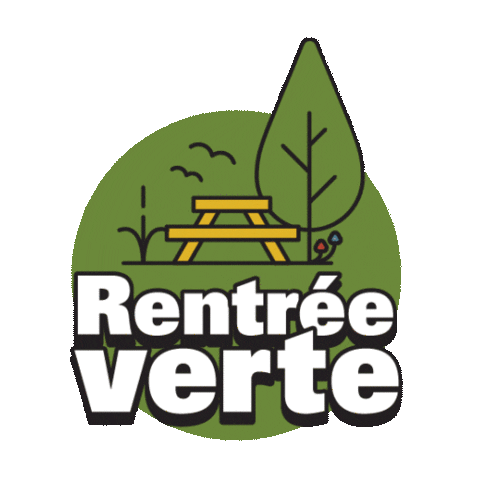 Uqac Sticker by Université du Québec à Chicoutimi