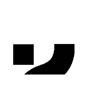 Ápex Bloom Sticker