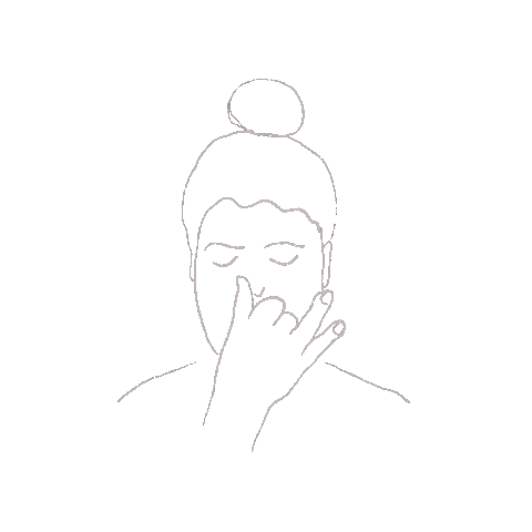 Yoga Sticker