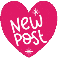 Heart Sticker