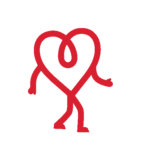 Worldheartday Sticker by World Heart Federation