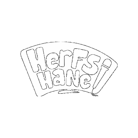 Herfshane Sticker