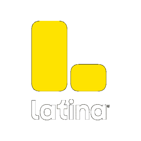 Latina Television Sticker by Latina.pe